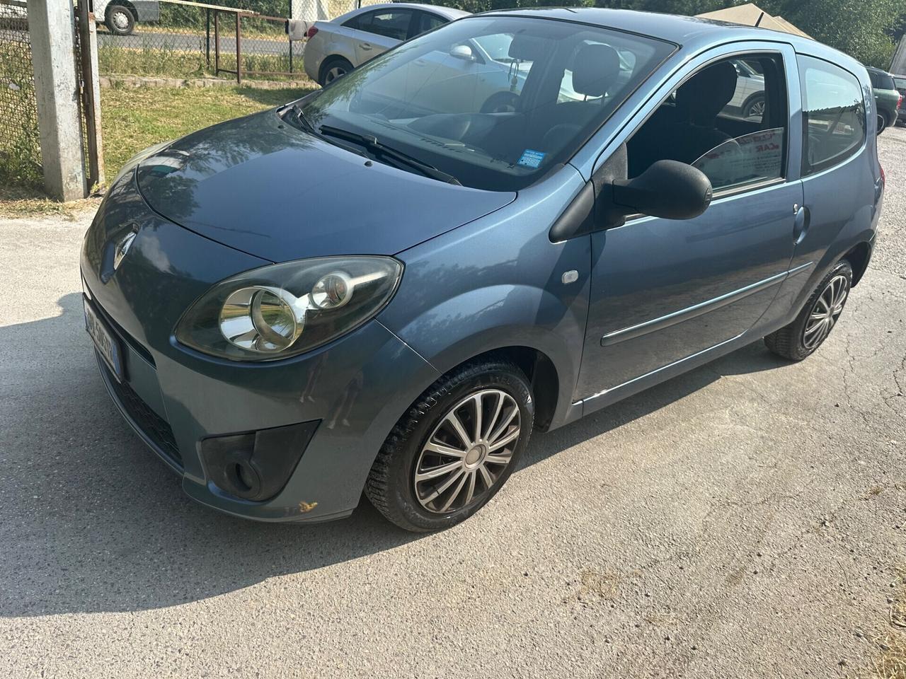 Renault Twingo 1.2