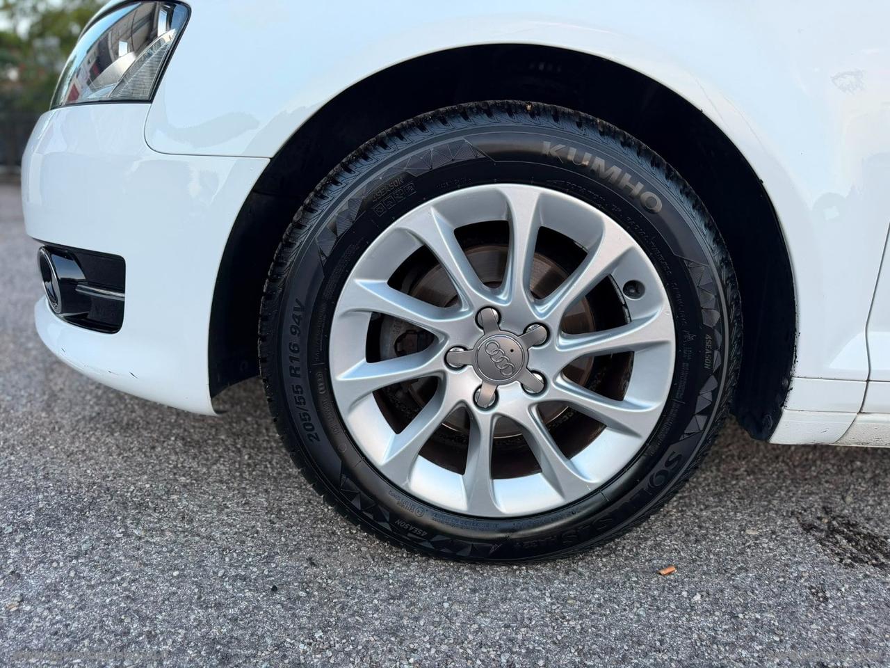 AUDI A3 1.2 TFSI Ambition