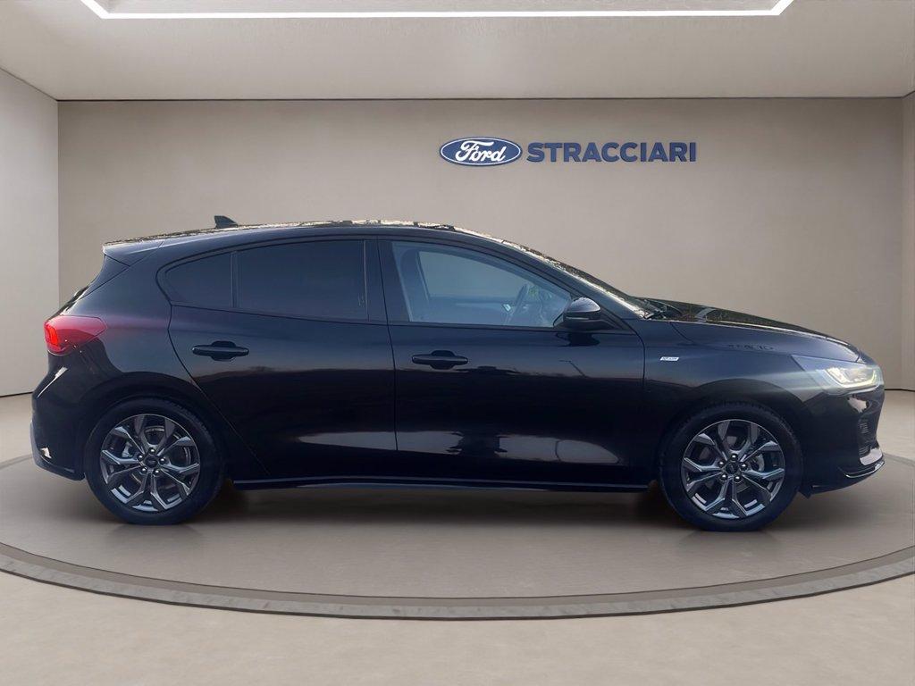 FORD Focus 1.0 ecoboost h ST-Line Style 125cv del 2023