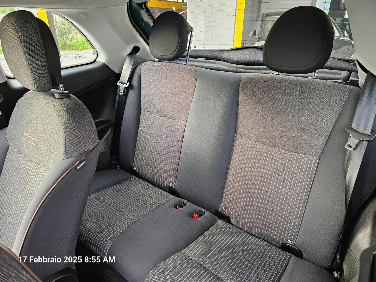 Fiat 500 Business Opening Edition 42 kWh
