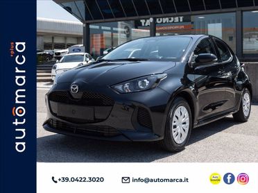 MAZDA 2 1.5 vvt full hybrid electric Prime Line e-cvt del 2026