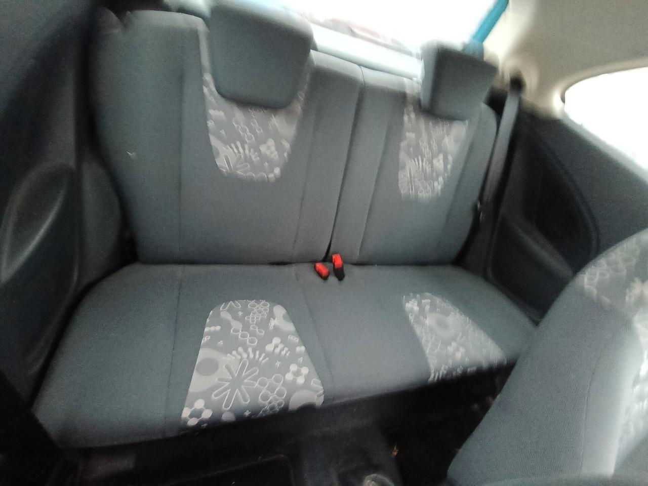 Ford Ka Ka+ 1.2 8V 69CV Titanium