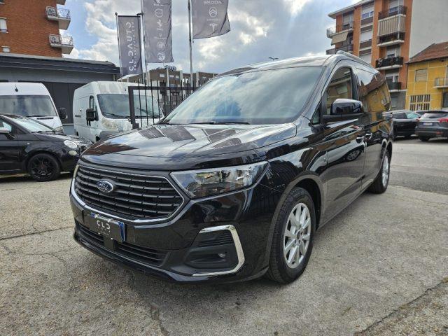 FORD Tourneo Connect Grand Tourneo Connect 2.0 EcoBlue 122 CV 7POSTI