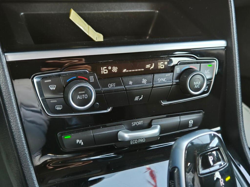 Bmw Active Tourer 218d 150cv Business