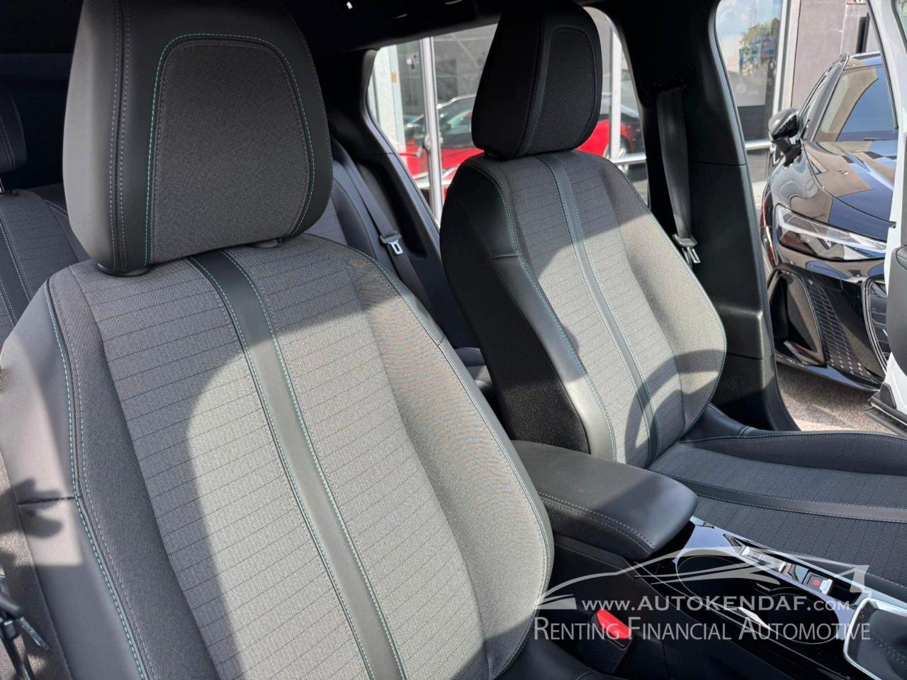 Peugeot 2008 2008 1.2 puretech Allure s&s 100cv