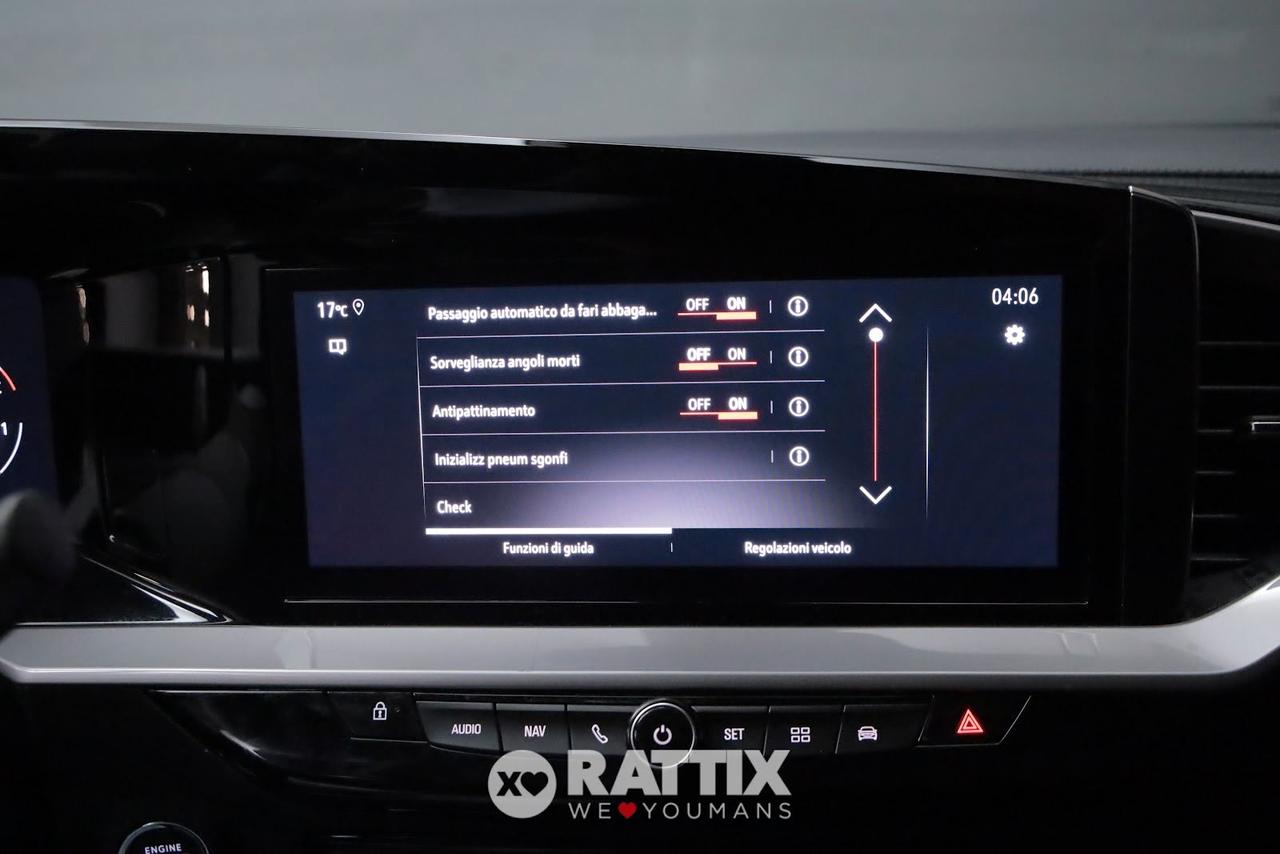 Opel Mokka 1.2 t 136CV Ultimate