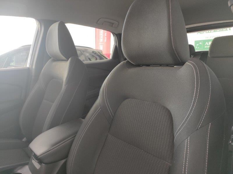 NISSAN Qashqai 3ª serie - Qashqai MHEV 158 CV Xtronic Business