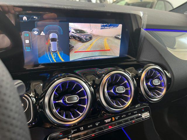 MERCEDES-BENZ GLA 200 Autom. AMG Line Premium Plus Pack Night/"19/Navig.