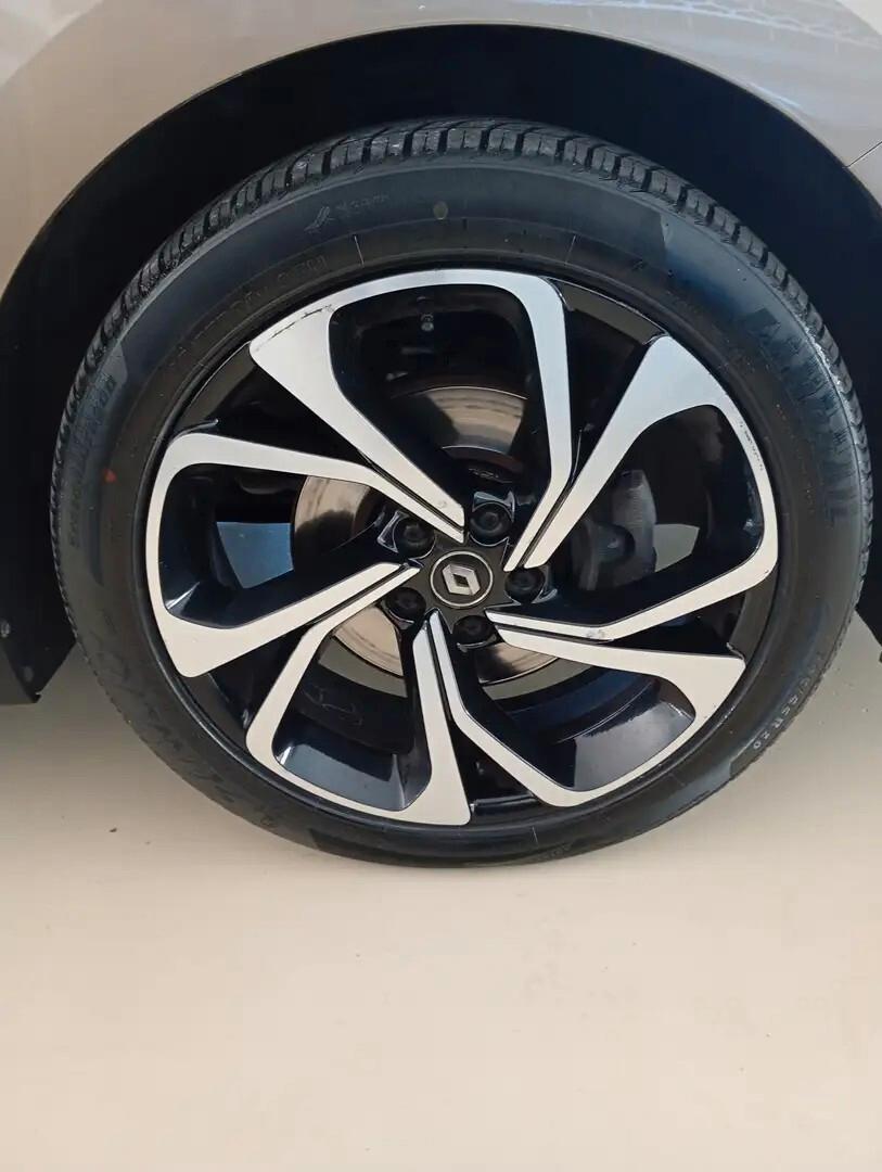 Renault Grand Scenic dCi 160 CV EDC Energy Bose