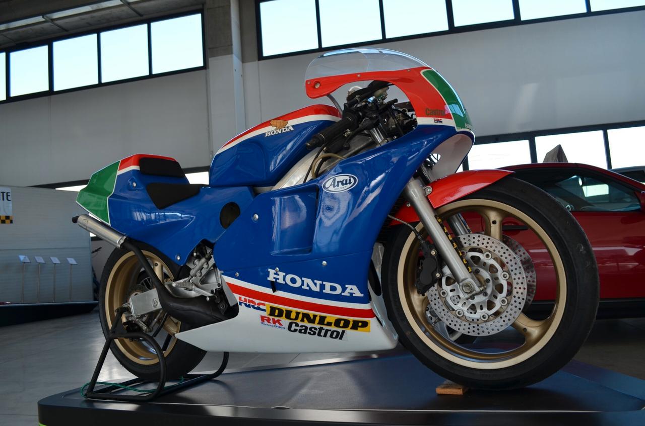 Honda RS250R GP