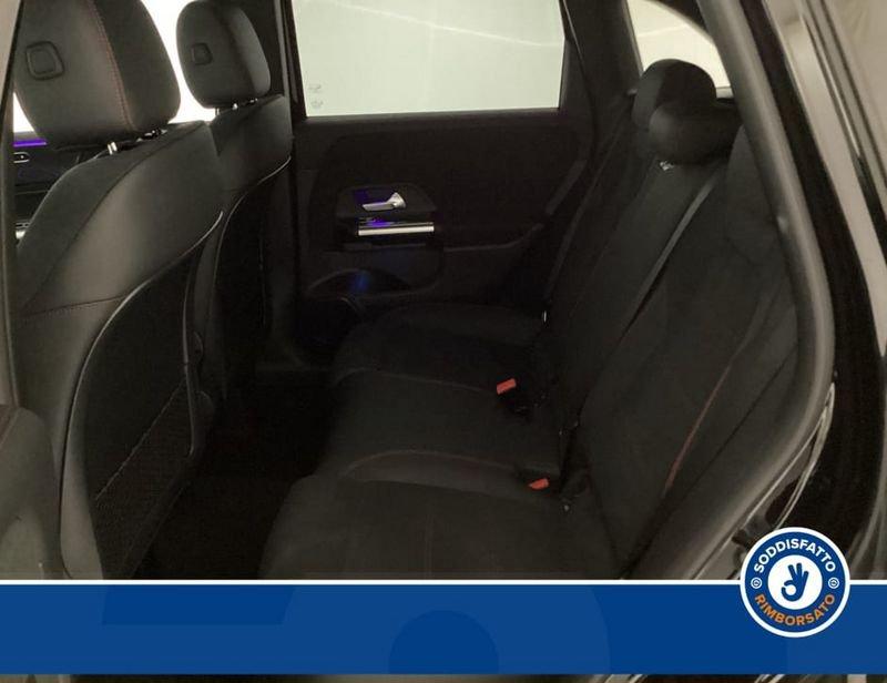 Mercedes-Benz Classe B B 250 e Plug-in hybrid Automatic Advanced Plus AMG Line