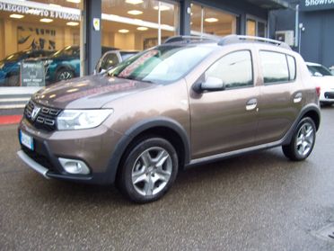 Dacia Sandero Stepway 0.9 TCe Turbo GPL 90 CV S&S Comfort