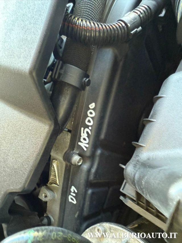 FIAT Tipo 1.6 Mjt S&S SW Business