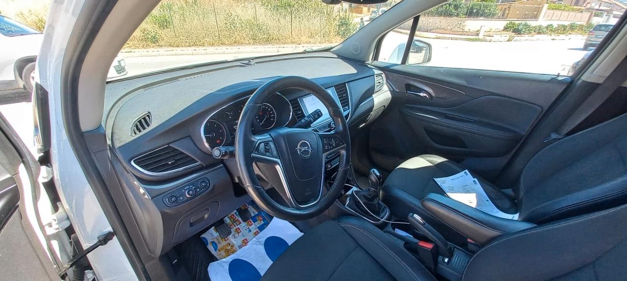 Opel Mokka X 1.6 CDTI Ecotec 136CV 4x2 Start&Stop Innovation