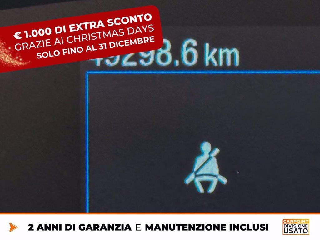 FORD Focus active 1.0t ecoboost h 125cv del 2022