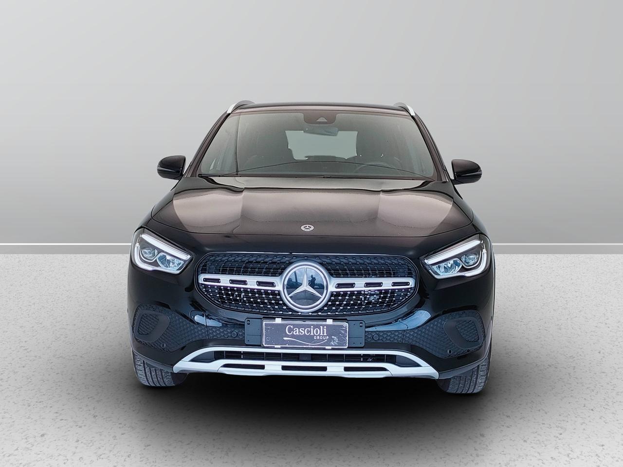 Mercedes-Benz GLA-H247 2020 - GLA 250 e phev (eq-power) Sport auto