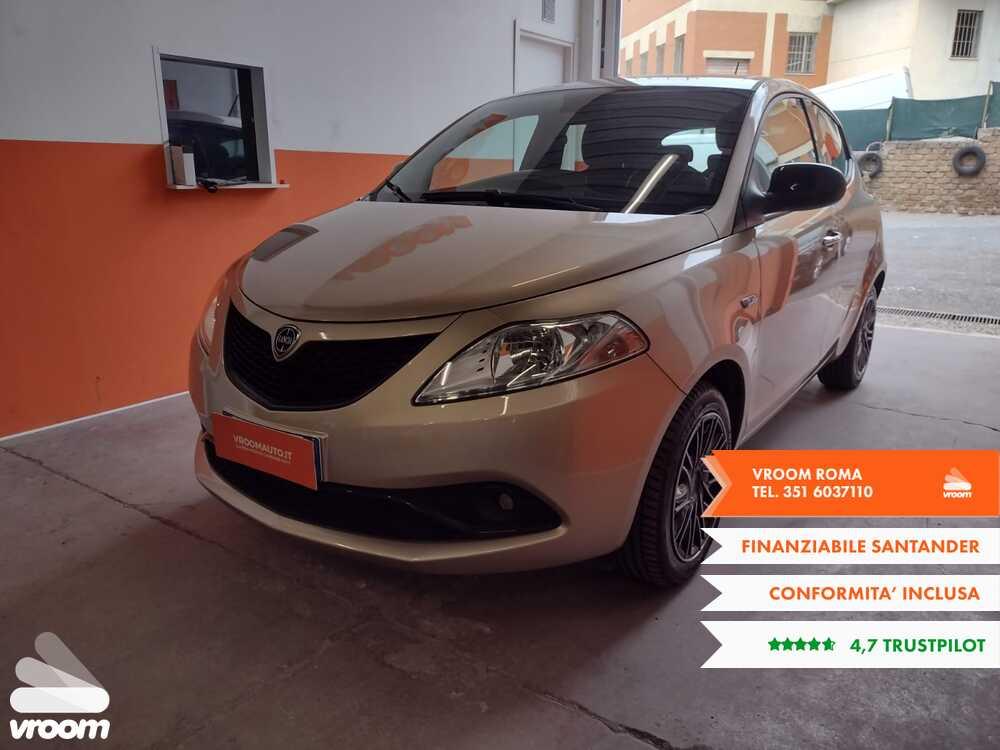 LANCIA Ypsilon 3ª serie Ypsilon 1.0 FireFly 5 ...