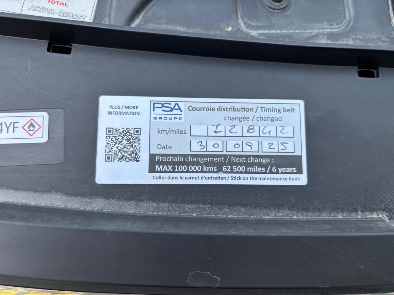 Citroen C3 benzina Shine OK NEOPATENTATI