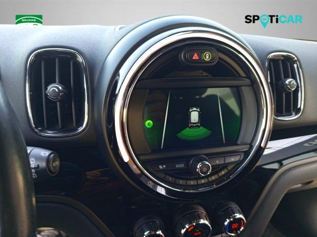 MINI Countryman 2.0 Cooper D Countryman All4 Automatica