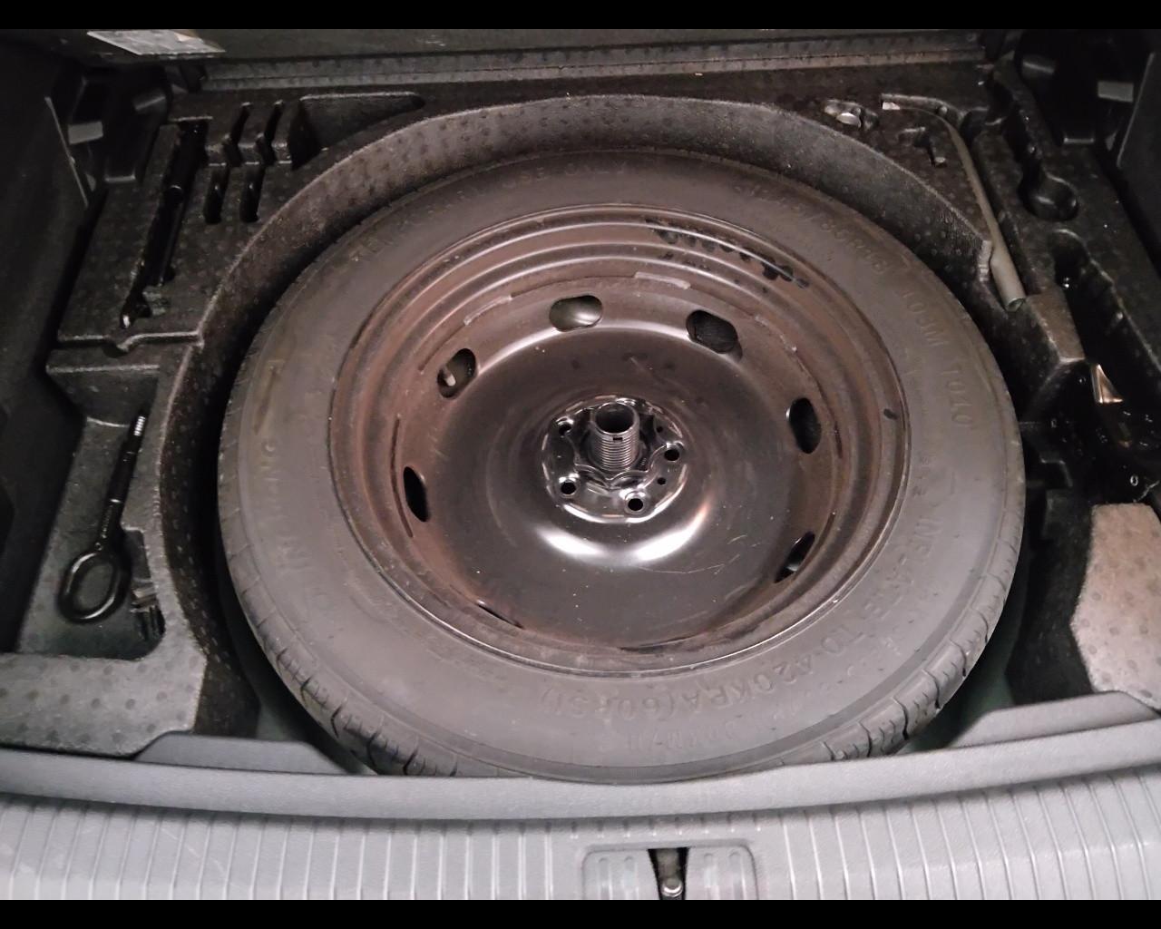 VOLKSWAGEN Tiguan II 2016 - Tiguan 1.5 tsi Sport 150cv dsg