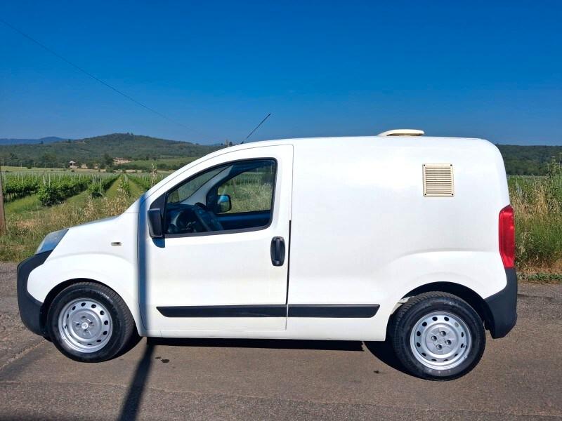 CITROEN Nemo Nemo 1.3 HDi 80CV Furgone