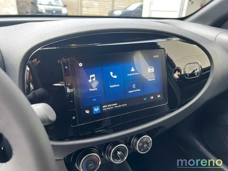 Toyota Aygo X X 1.0 72 CV Active