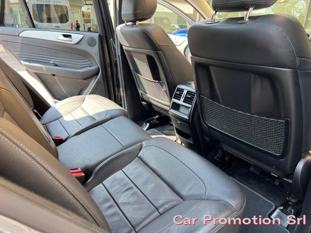 MERCEDES-BENZ GLE 350 d 4Matic Coupé Premium