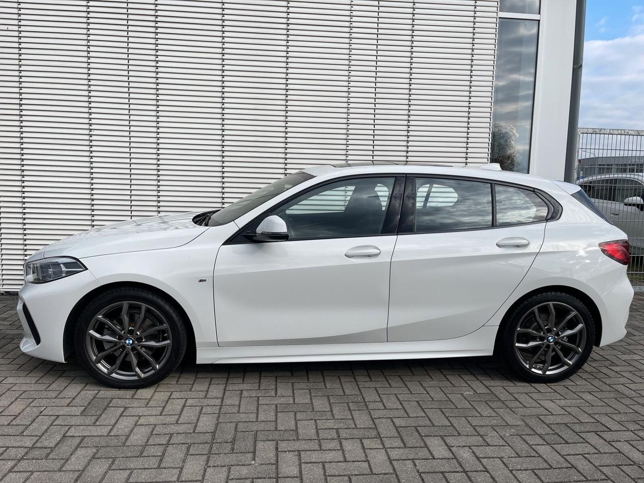 Bmw 118 118i 5p. Msport * NO NOLEGGIO *