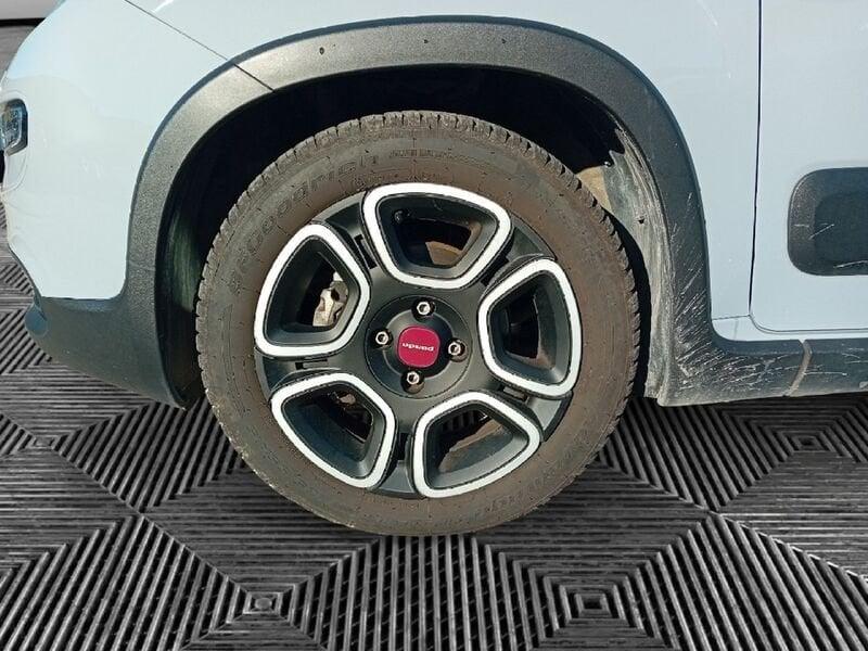 FIAT Panda Panda 1.0 FireFly S&S Hybrid City Life