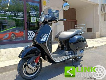 PIAGGIO Vespa GTS 300 Super ABS