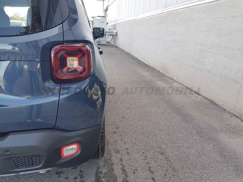 Jeep Renegade Renegade E-Hybrid My25 Summit1.5 Turbo T4 E-Hybrid 130cv Fwd