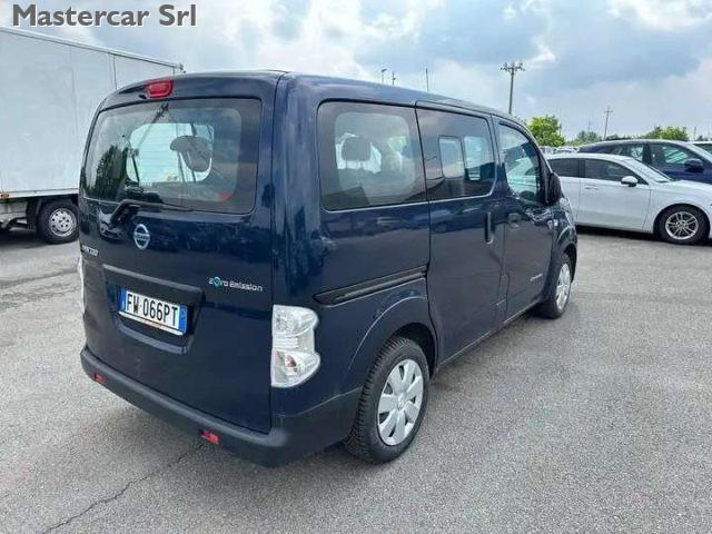 NISSAN e-NV200 e-NV Business 40kW 7posti - FW066PT