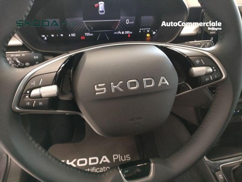 Skoda Fabia Fabia 1.0 TSI 95 CV Style