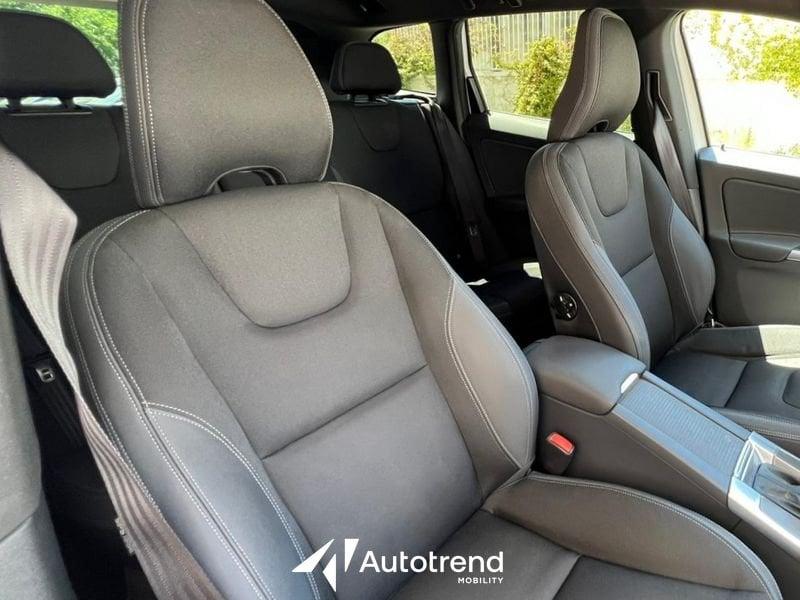 Volvo XC60 D4 181 CV Automatica NAVI Business