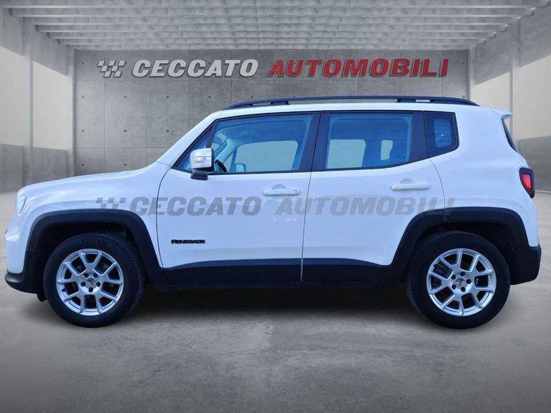 Jeep Renegade Renegade 1.0 t3 Limited 2wd