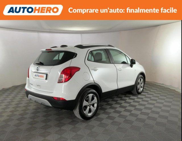 OPEL Mokka X 1.6 Ecotec 115CV 4x2 Start&Stop Advance
