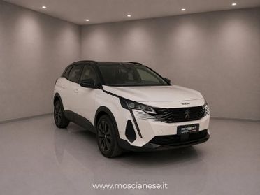 Peugeot 3008 PureTech Turbo 130 EAT8 GT Pack aut.