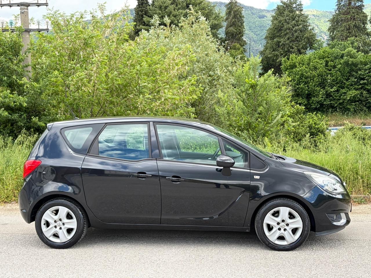 Opel Meriva 1.4 Turbo 120CV GPL Tech Cosmo