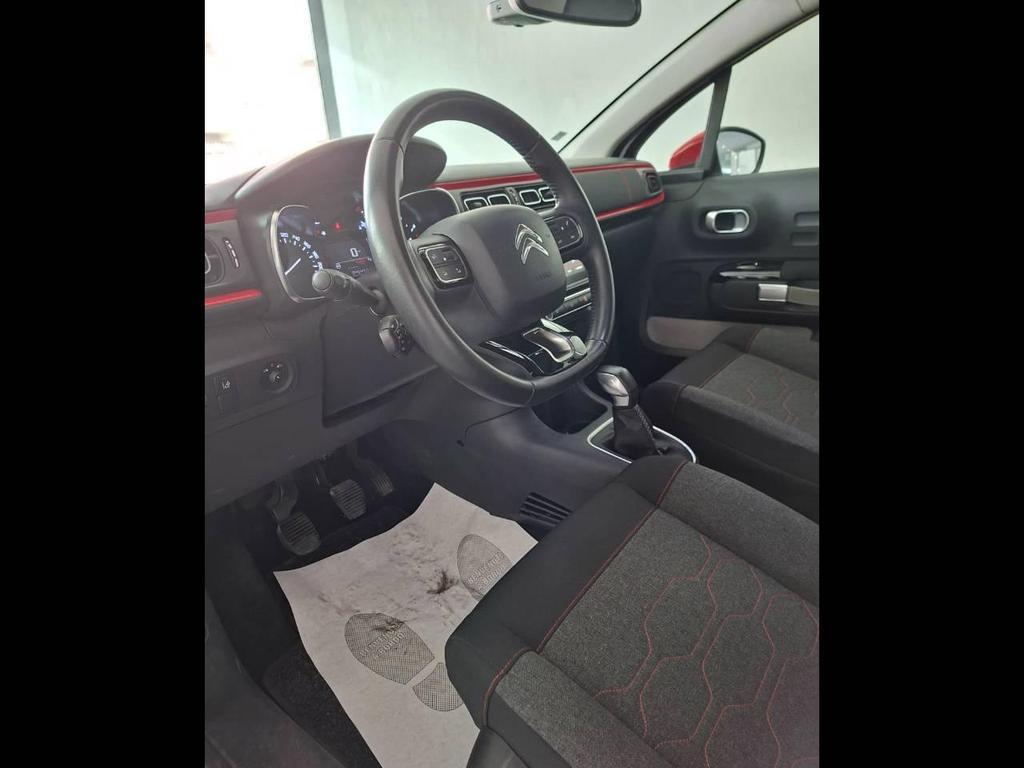 Citroen C3 1.2 PureTech Shine