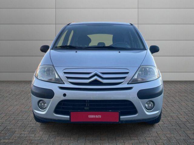 CITROEN C3 1.1 Elegance