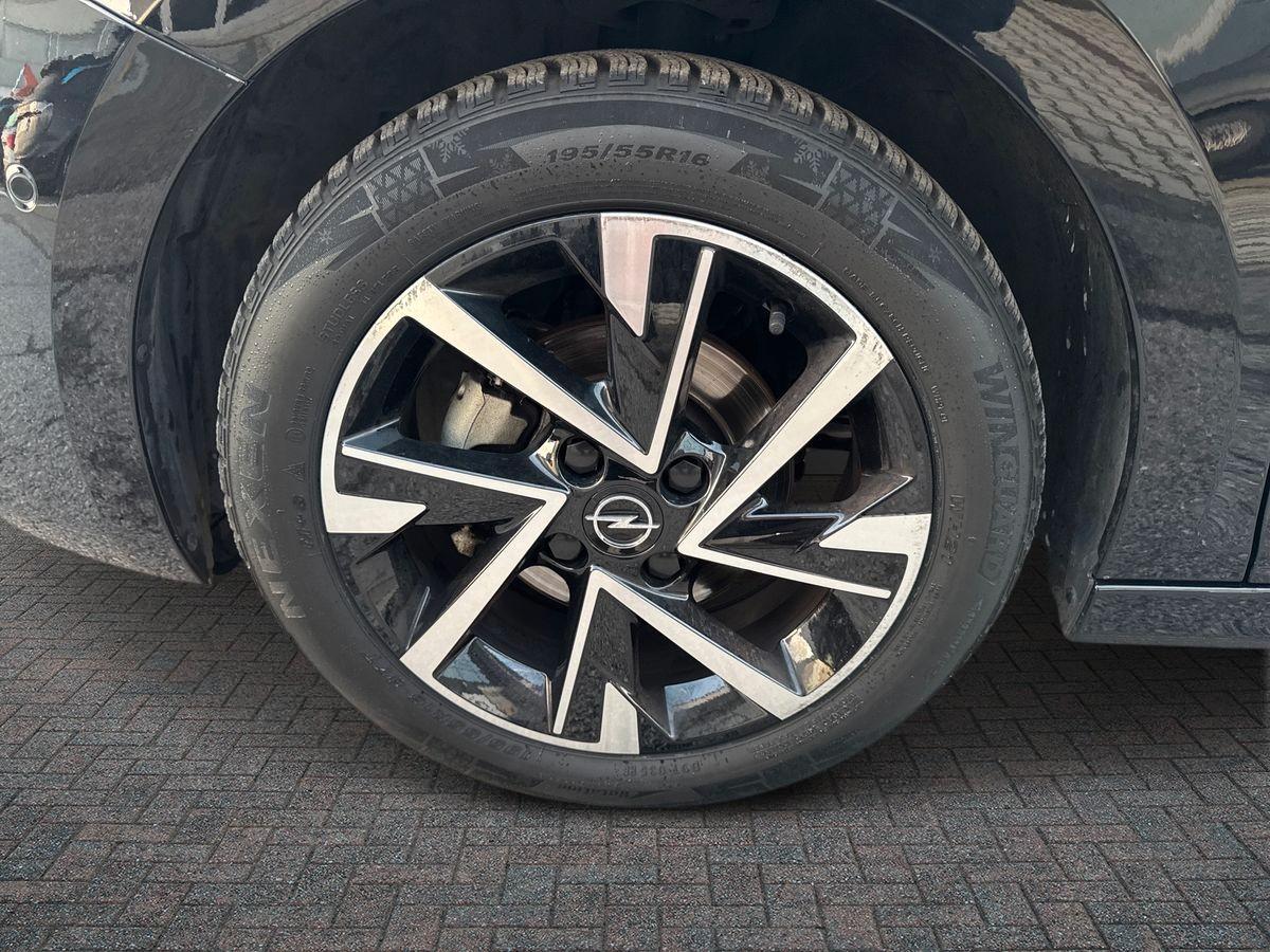 OPEL Corsa 1.2 GS s&s 75cv