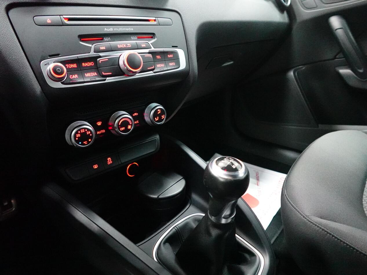 Audi A1 1.0 TFSI ULTRA 95 CV DESIGN