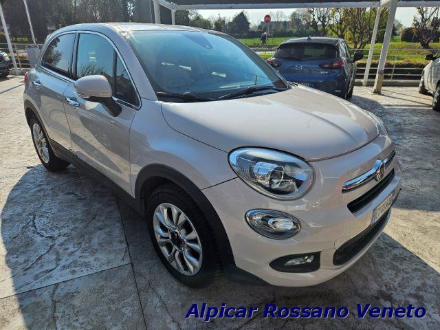 FIAT 500X 1.6 MultiJet 120 CV Cross