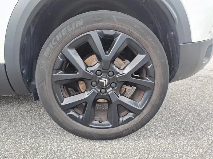 Citroen C5 Aircross C5 Aircross BlueHDi 130 S&S EAT8 Shine Pack