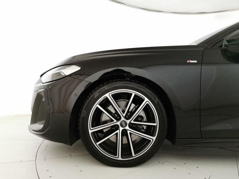 Audi A5 Avant 2.0 tdi mhev+ S line edition quattro 204cv s-tronic