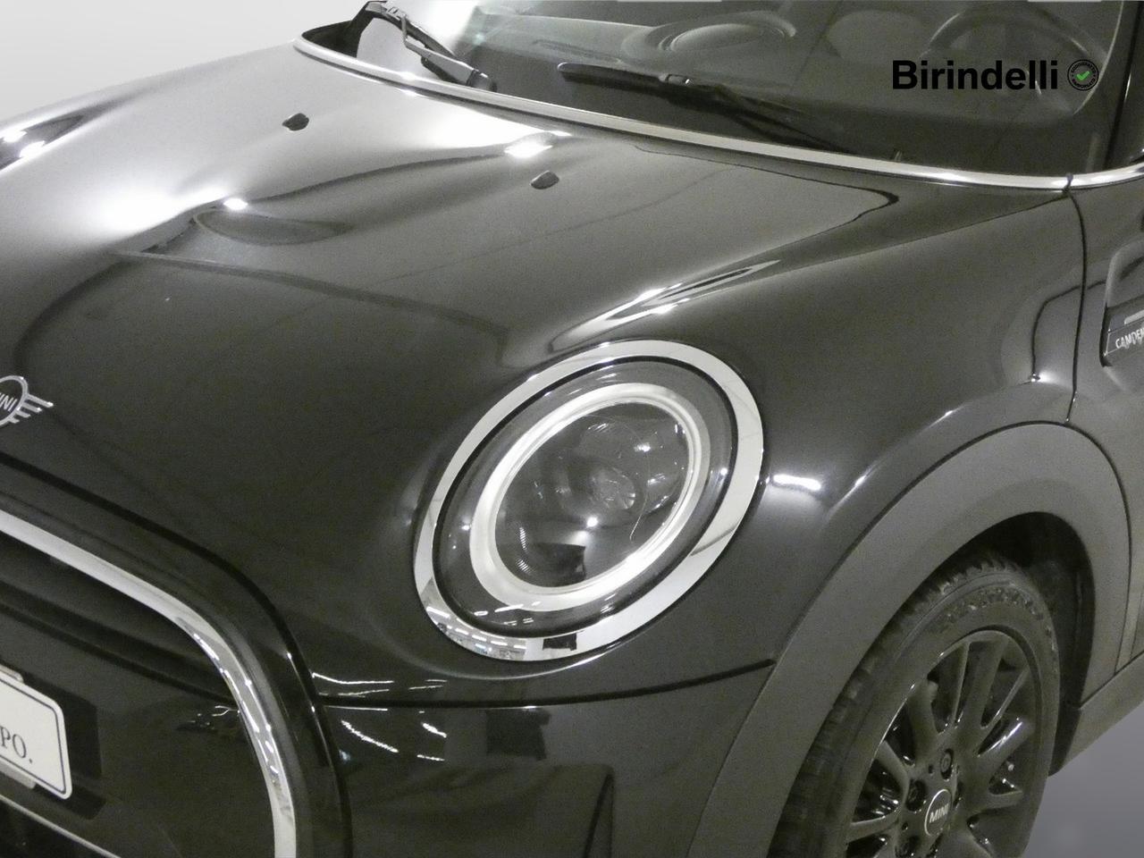 MINI Mini 4ª serie (F56) - Mini 1.5 One Camden Edition