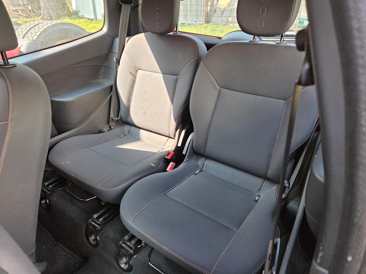 Renault Twingo 1.2 8V Dynamique