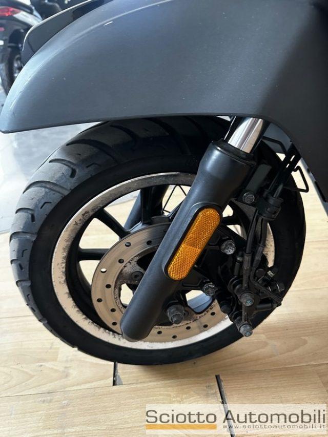 KYMCO Like 125 LIKE