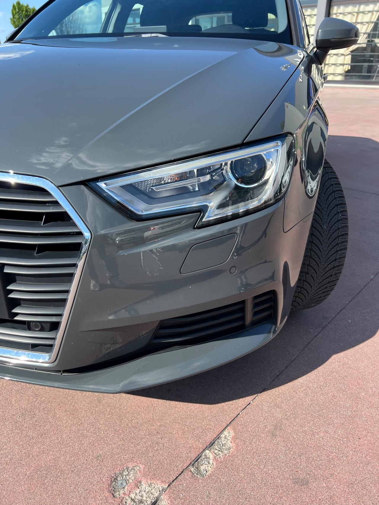 Audi A3 SPB 30 TDI S tronic Business