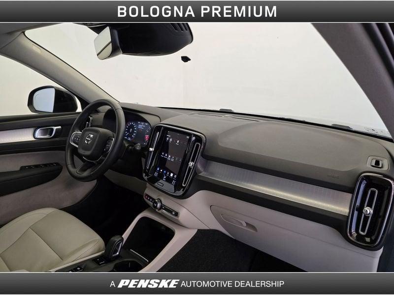 Volvo XC40 XC40 T2 Geartronic Momentum